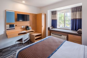 Microtel Inn & Suites by Wyndham Culiacan