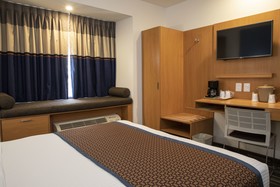 Microtel Inn & Suites by Wyndham Culiacan