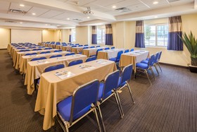 Microtel Inn & Suites by Wyndham Culiacan
