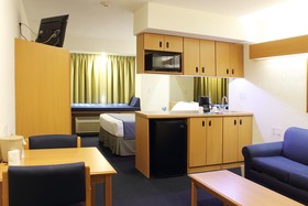 Microtel Inn & Suites by Wyndham Culiacan