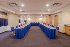 Microtel Inn & Suites by Wyndham Culiacan