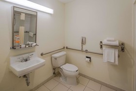 Microtel Inn & Suites by Wyndham Culiacan