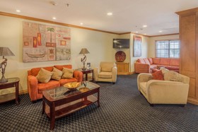 Microtel Inn & Suites by Wyndham Culiacan