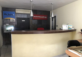 My Suites