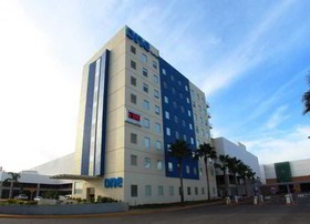One Culiacán Fórum