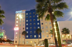 One Culiacán Fórum