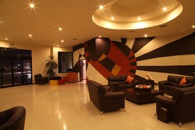 American Inn Hotel & Suites Delicias