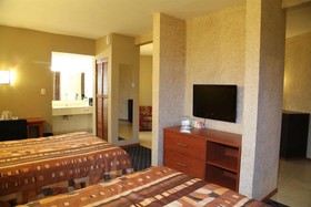 American Inn Hotel & Suites Delicias
