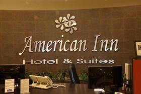 American Inn Hotel & Suites Delicias