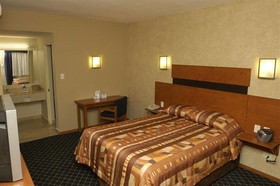 American Inn Hotel & Suites Delicias
