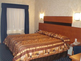 American Inn Hotel & Suites Delicias