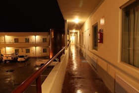 American Inn Hotel & Suites Delicias