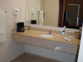 American Inn Hotel & Suites Delicias