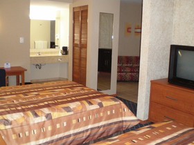 American Inn Hotel & Suites Delicias