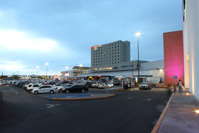 Fiesta Inn Express Durango