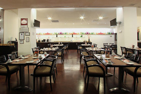 Fiesta Inn Express Durango