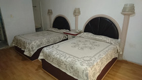Hotel Ana Isabel