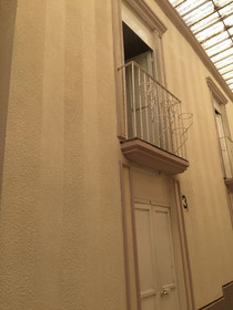 Hotel Ana Isabel