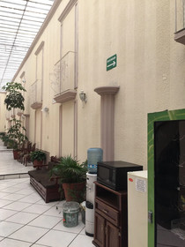 Hotel Ana Isabel