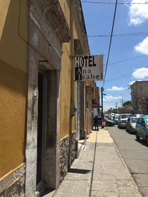 Hotel Ana Isabel