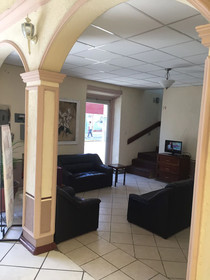 Hotel Ana Isabel