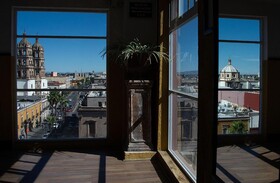Hotel Casablanca Durango