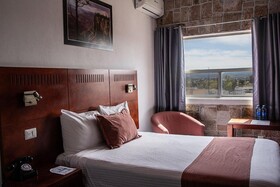 Hotel Casablanca Durango