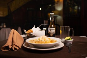Hotel Casablanca Durango