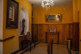 Hotel Casablanca Durango