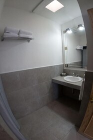 Hotel Casablanca Durango