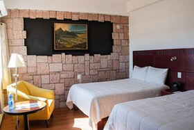 Hotel Casablanca Durango