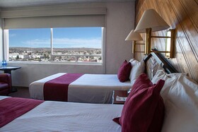 Hotel Casablanca Durango