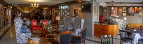 Hotel Casablanca Durango