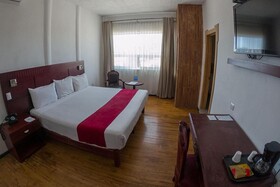 Hotel Casablanca Durango