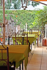 Hotel Florida Plaza