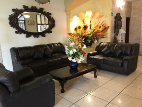 Hotel Florida Plaza