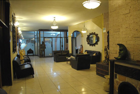 Hotel Florida Plaza