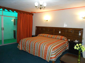 Hotel Florida Plaza