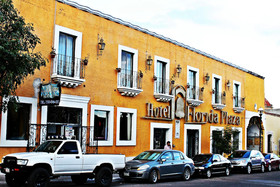 Hotel Florida Plaza