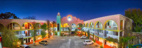 Hotel Florida Plaza