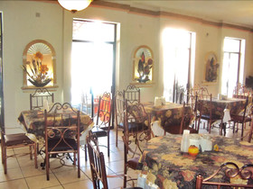 Hotel Florida Plaza
