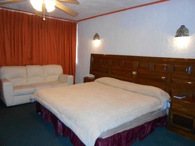 Hotel Florida Plaza