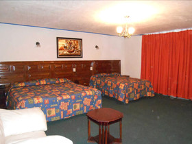 Hotel Florida Plaza