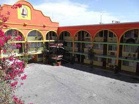 Hotel Florida Plaza