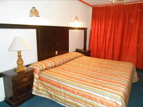 Hotel Florida Plaza