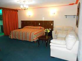 Hotel Florida Plaza