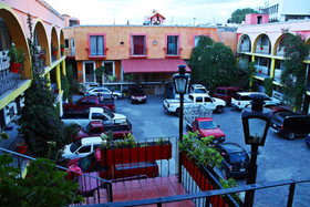 Hotel Florida Plaza