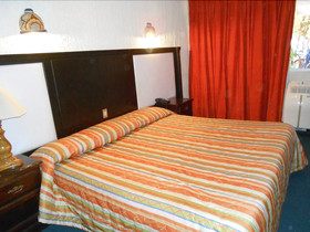 Hotel Florida Plaza