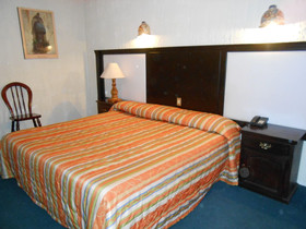 Hotel Florida Plaza