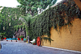 Hotel Florida Plaza